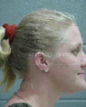 Amanda Marie Harwood