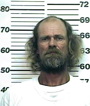 Thomas Nathaniel Ross