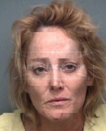Sandra Dines Potts