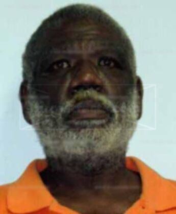 Alfred Lee Harrell