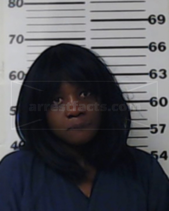 Cynthia Reana Smith