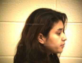 Ashley Blanca Torres