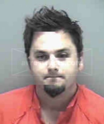 Joseph Chad Clark
