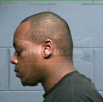 James Harold Griffin