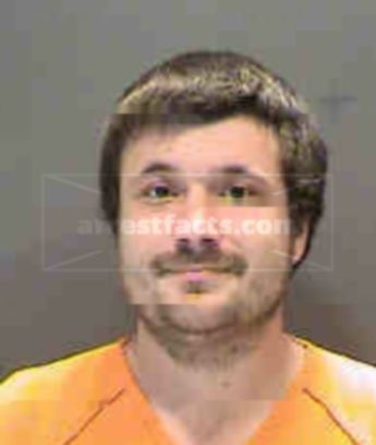 Joshua Therion Hukill