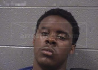 Tyrone Foy