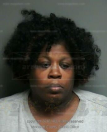 Lashawn Lucille Neasom