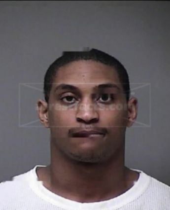 Aaron Clay Woodard
