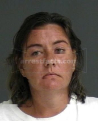 Irita Faye Mims