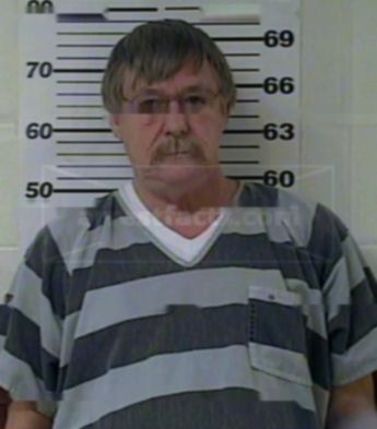 Lonnie Arlo Carr