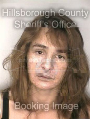 Misty Lynn Coker