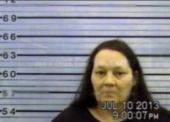 Linda Louise Dederick