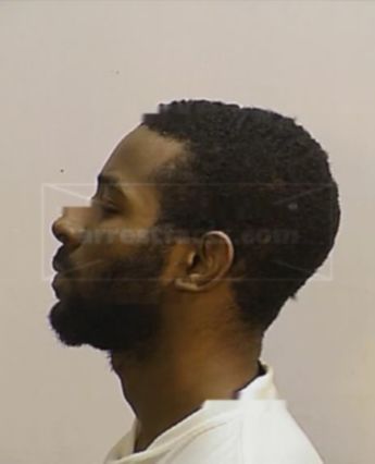 Tretavius Ramon Hamilton