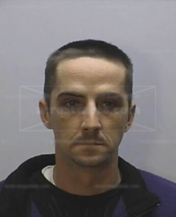 William Anthony Hill