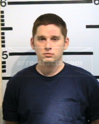 Travis Blake Gartman
