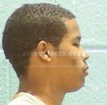 Divonte Calhoun