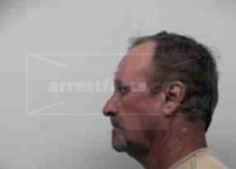 Jimmie Wayne Antrim