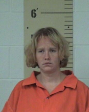 Sharon Lee Coleman