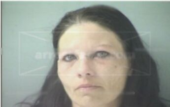 Laura Marie Hensley