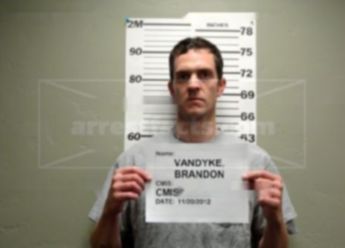 Brandon Vandyke
