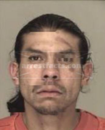 Kristopher Paul Poignee