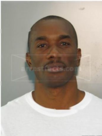 Saj Antonio Jarrett
