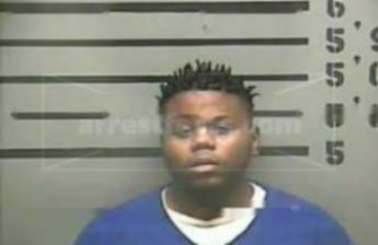 Robert Wesley Parrish