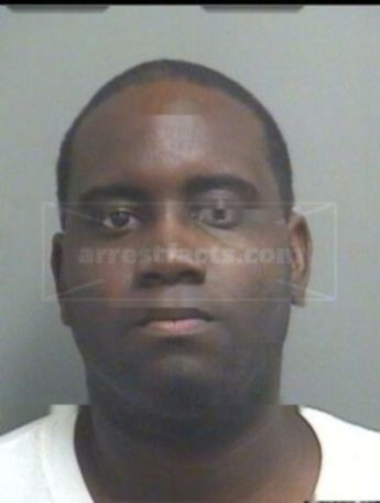 Christopher Peatro Peavy