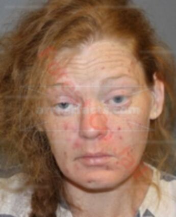 Jennifer Michelle Cranford