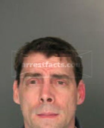 Jonathan Paul Archibald