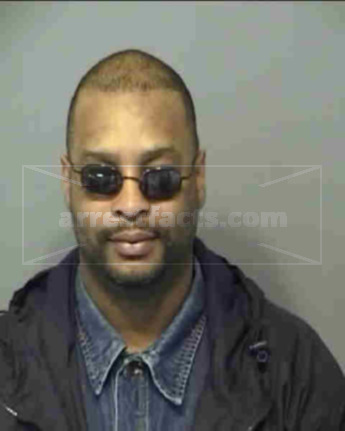 Tommie Lee Smith