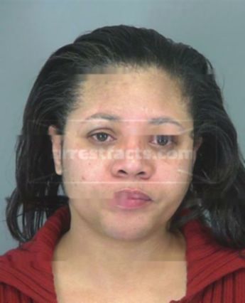 April Kimberly Michel Byrd