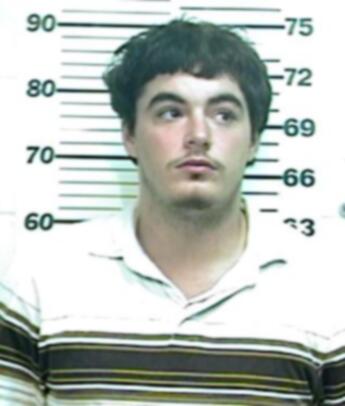 Blaine Anythony Christopher