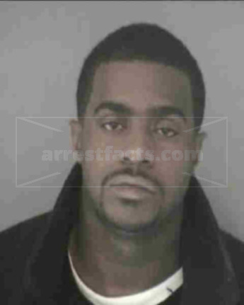 Tyran Patrick Robertson