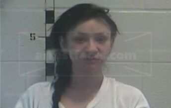 Kayla Mae Cortez