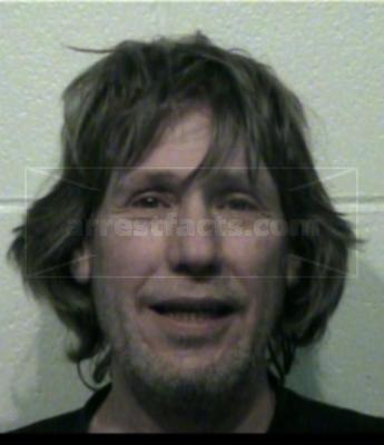 Clayton Dale Smith