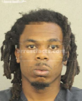 Marcus Franco Lockhart