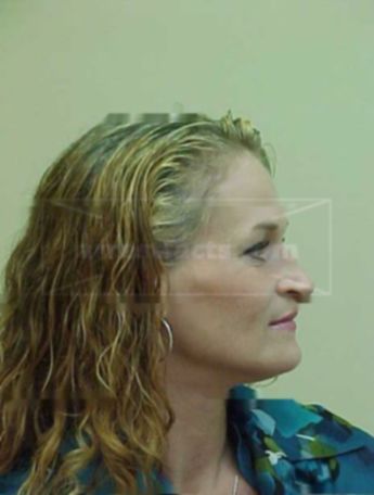 Tammy J Bradley