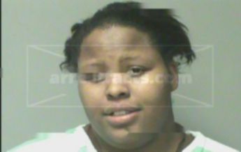 Jasmine Nicole Bennett