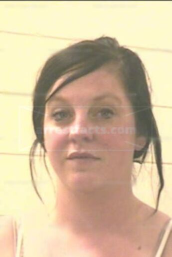 Ashley Lauren Beaty