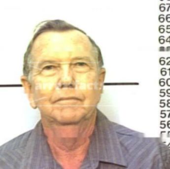 Larry Lee Gordon