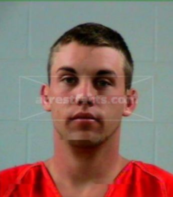 Ryan Anthony Marshall