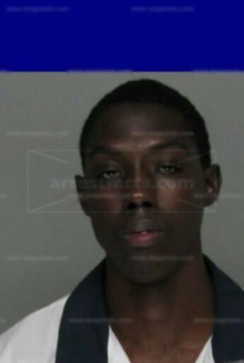 Brandon David Langston