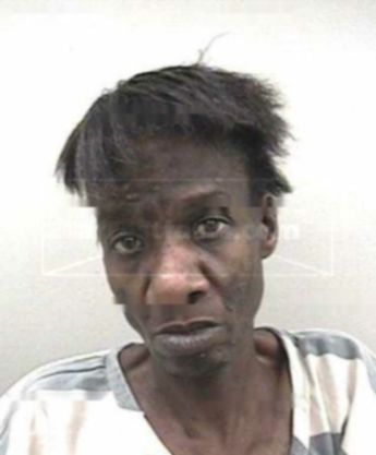 Gwendolyn Elaine Latson