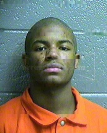 Daviontae Bush