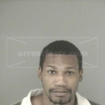 Antonio Maurice Powell