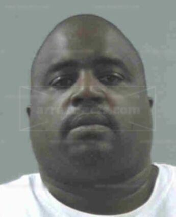 Darren Ike Perkins