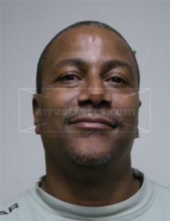 Cedrick Karl Shorter