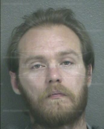 Timothy Laroy Cartwright