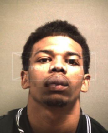 Jamal Daniel Hughes